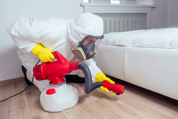 Best Exterminator Services  in Ridgely, TN